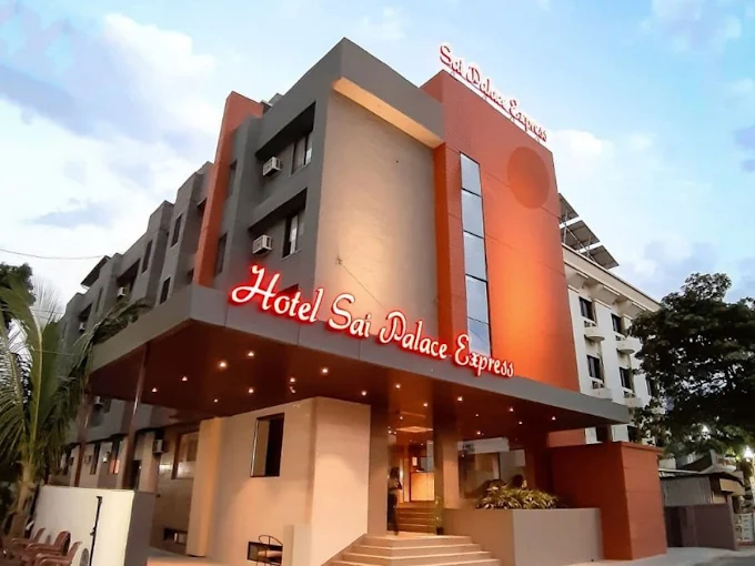 HOTEL SAI PALACE EXPRESS